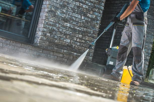 Best Dumpster Area Cleaning  in East Cleveland, TN