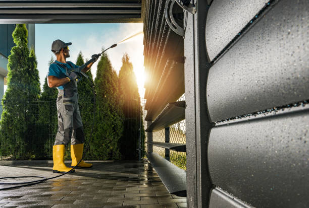 Best Machinery and Equipment Cleaning  in East Cleveland, TN