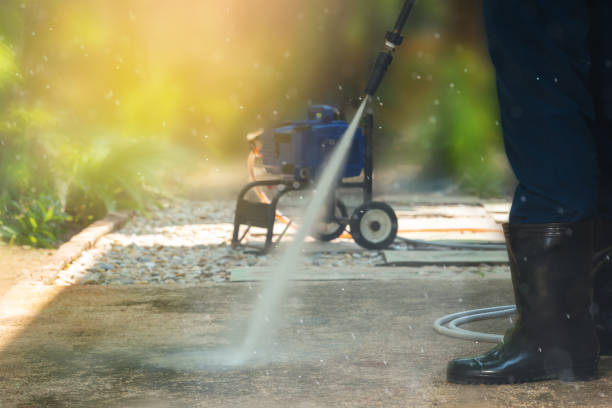 Best Gas Station Cleaning  in East Cleveland, TN